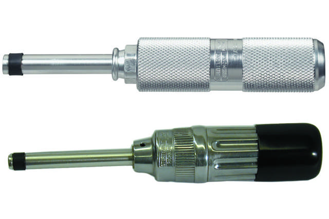 PM-15 Momentmejsel 34-170 Ncm