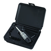 Momentskruetrækkersæt 1/4