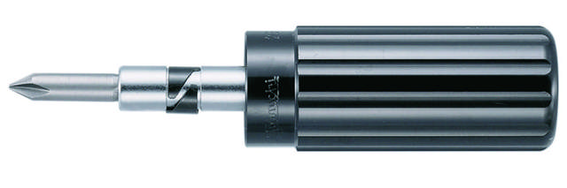 RNTD15CN Momentmejsel