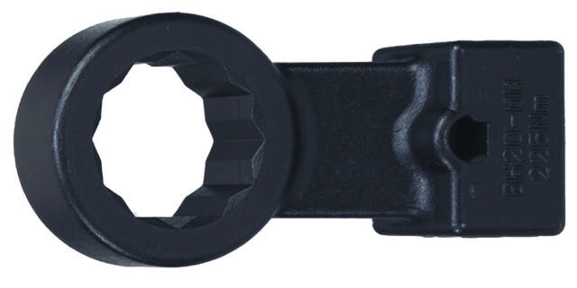 Ringnøgle BH 19mm