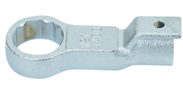 RH8 Ringnyckelgrepp 10 mm