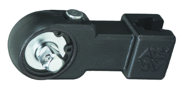 Momenthovede SDRT 1/4