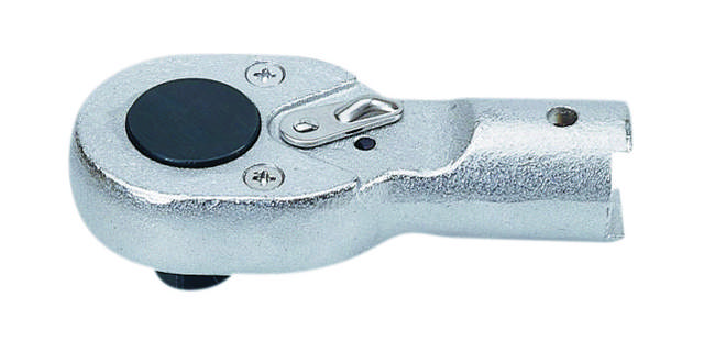 QH15D Spärrhuvud 1/2