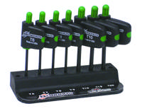 TPFX7 Torx plus sæt 7 dl