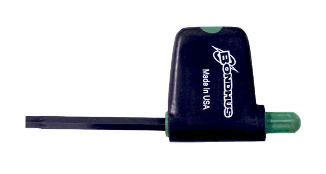 Torx nøgle - TX10 x L39 mm