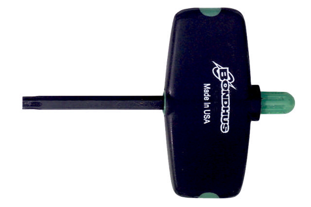 Torx avain - TX8 x P39 mm