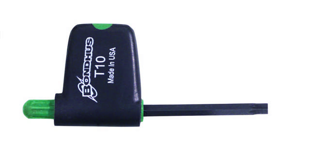 Torx Plus avain - TP7 x P52 mm