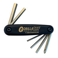 Motorcykel Reparationssæt