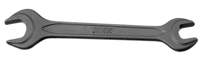 Gaffelnøgle  Dobbelt, 24 × 30 mm