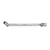 Lednøgle  Dobbelt 8 × 9 mm