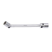 Lednøgle Dobbelt 21 × 23 mm