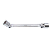 Lednøgle Dobbelt 30 × 32 mm