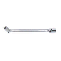 Lednøgle Dobbelt 3/8