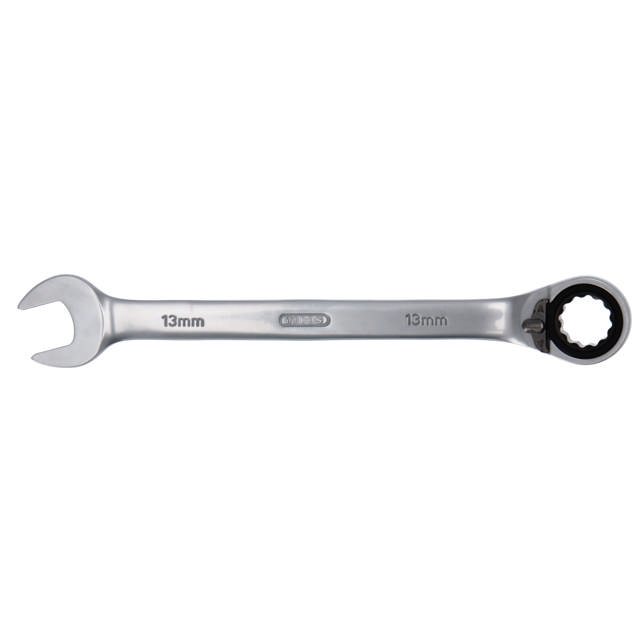 Ringskraldenøgle, 13 × L165 mm