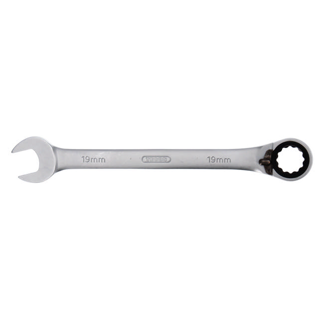 Räikkälenkkiavain 19 x L230mm