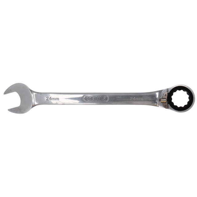 Ringskrallenøkkel, 24 × L285 mm