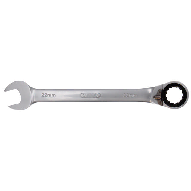 Ringskrallenøkkel, 21 × L285 mm