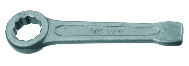 Slagringnyckel, 30 mm