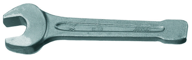 Lyöntiavain, 100 mm