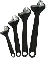 Skiftenøglesæt, 8-15