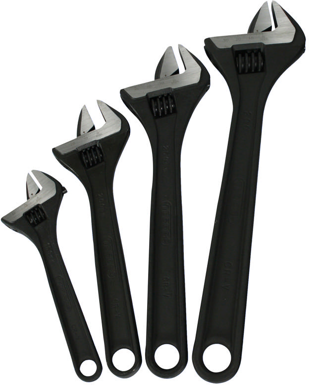 Skiftenøglesæt, 8-15