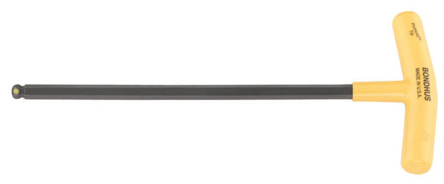 T-grepnøkler PBT 5/16