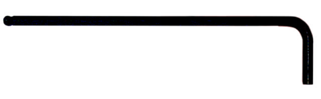 Kuusiokoloavain BL - 11 x P200 mm