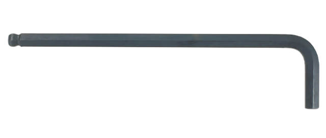 Hexnøgle BL - 4,5 x L114 mm, 1 pk.