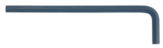 Hexnøgle HL - 9 x L102 mm