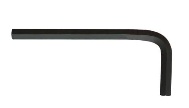 Kuusiokoloavain HL - 12 x P122 mm