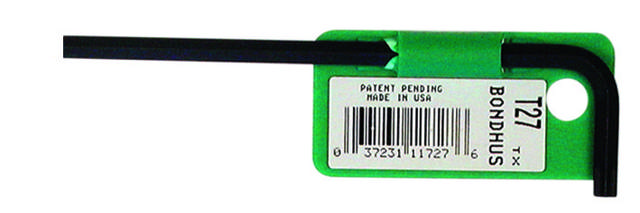 Torx-avain ProHold TX9 x 74 mm