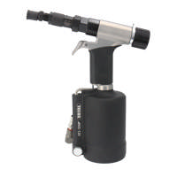 Luft nittetang M4M12