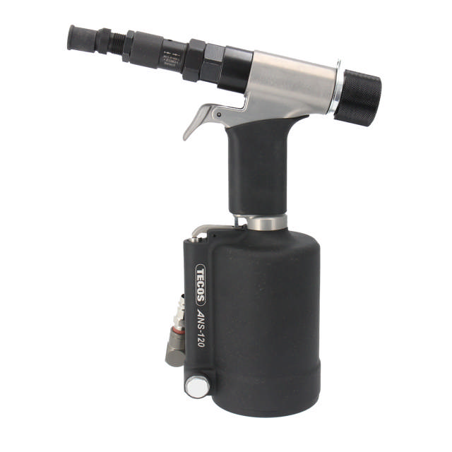 Luft nitmuttertång M4 M12