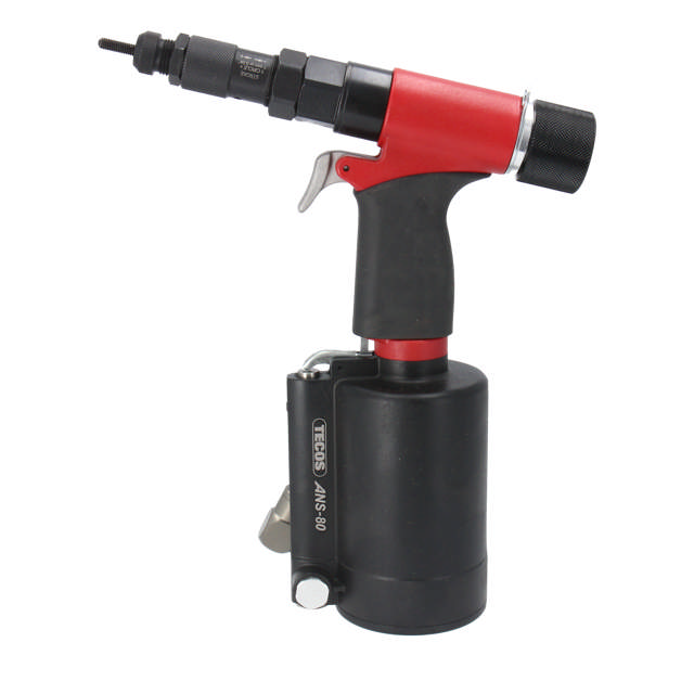 Luft nitmuttertång M4 M8