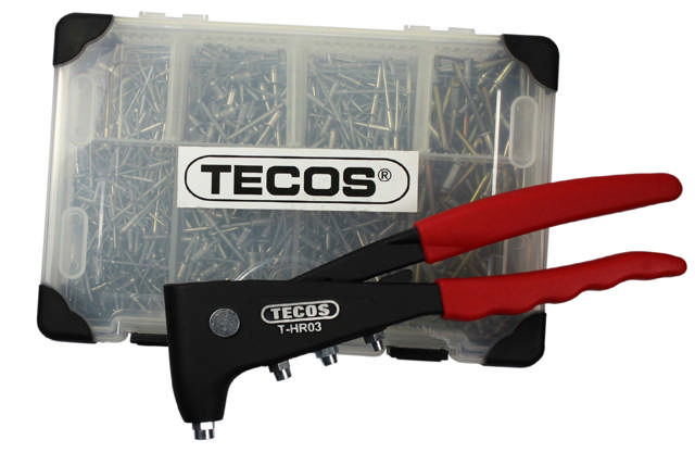 HR03 Nittångsats 2,44,8 mm