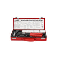 HR03 Nittetangssæt 2,44,8mm