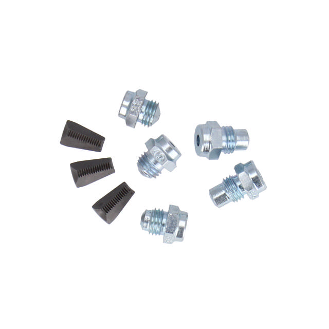 Vetoleuat ja suukpl.eet HR20MKII