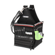 Verktygsväska Elektriker Polytex