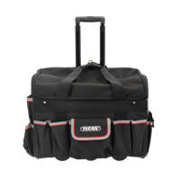 Proff værktøjstaske