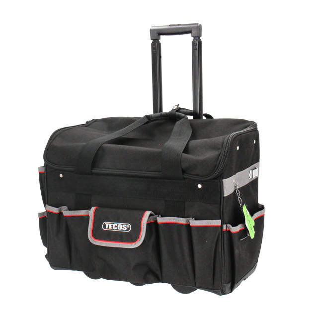 Proffs Verktygstrolley