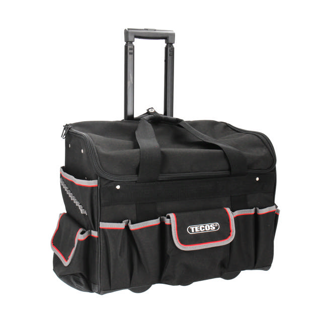 Proffs Verktygstrolley