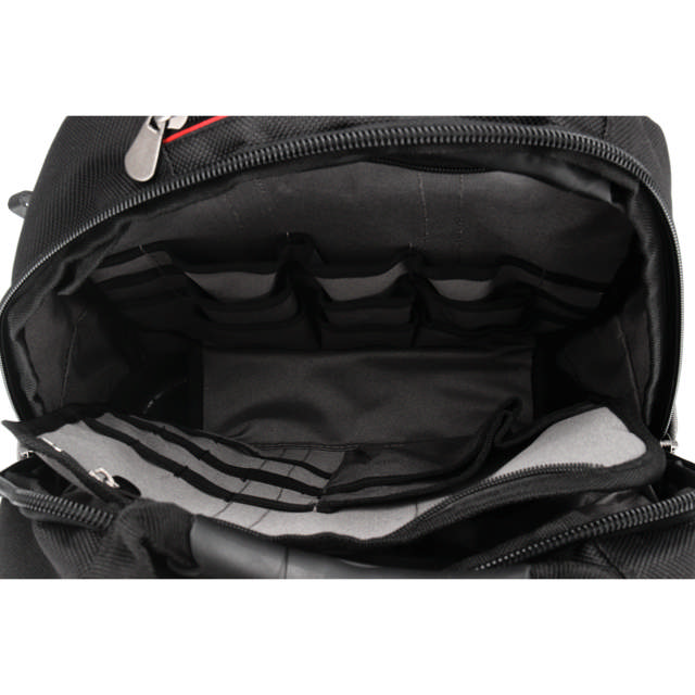 Työkalureppu 30L vedenpitävä kangas