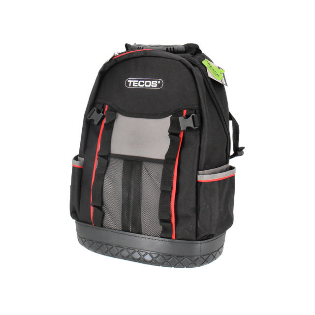 Työkalureppu 30L vedenpitävä kangas