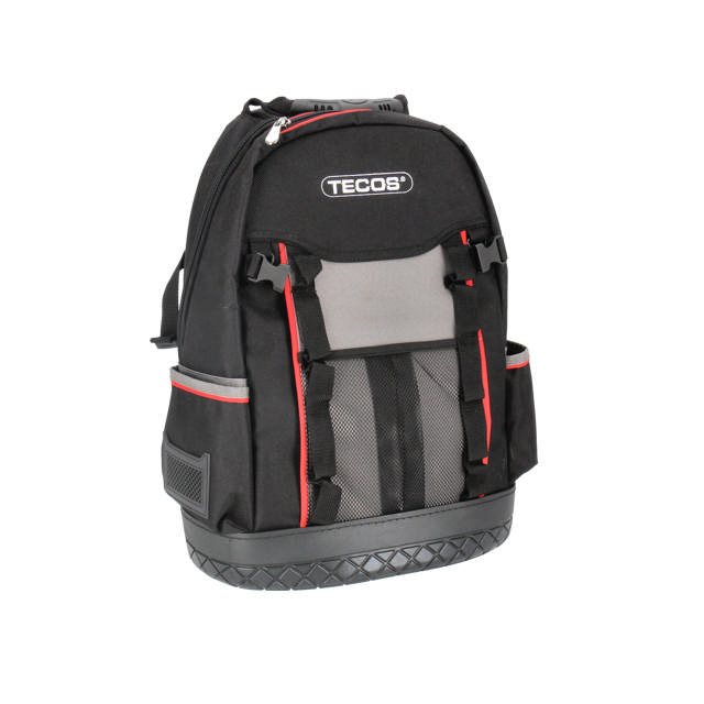 Työkalureppu 30L vedenpitävä kangas