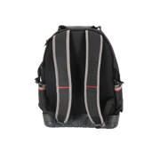 Työkalureppu 30L vedenpitävä kangas