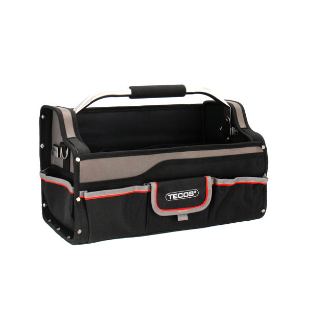 Værktøjstaske 20L Polytex