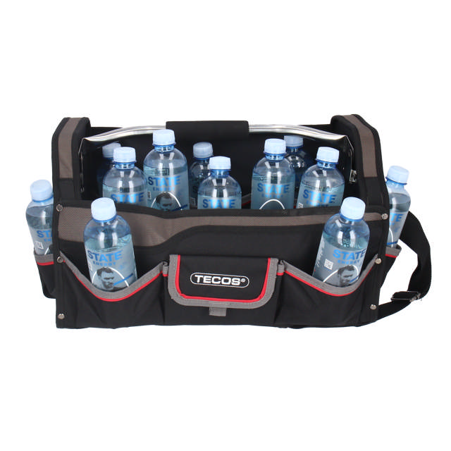 Værktøjstaske 20L Polytex