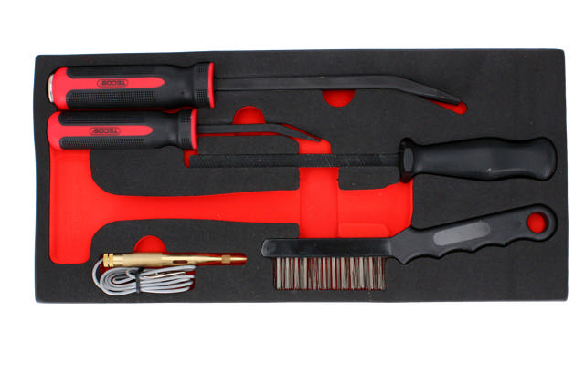 Autotools 6dl u/hammer