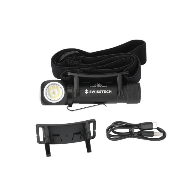 Einzigartig, hodelykt 1000 LM