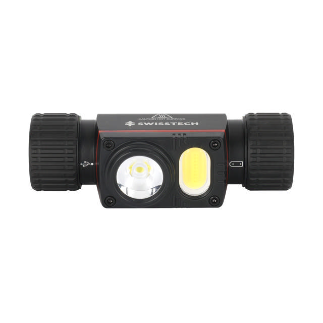 Einzigartig 1700, lumen